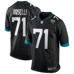 tony boselli jacksonville jaguars nike game retired player jersey black 9334 05awc.jpg