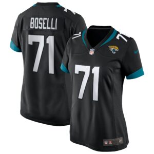 tony boselli jacksonville jaguars nike womens game retired player jersey black 9197 migs7.jpg