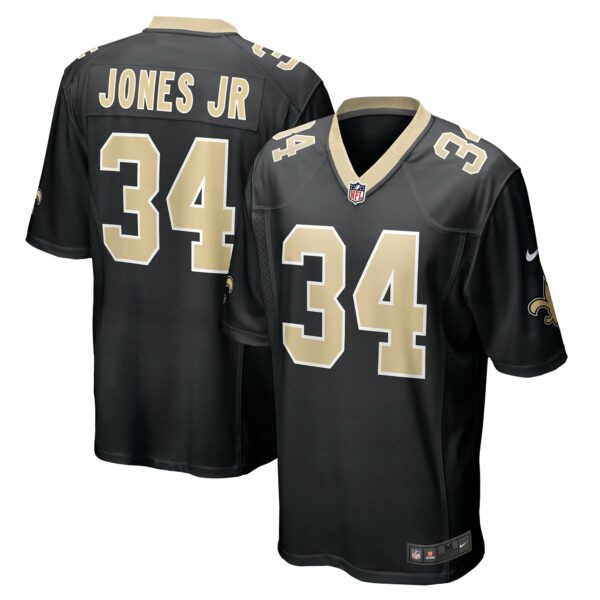 tony jones jr. new orleans saints nike player game jersey black 1471 y1s26.jpg