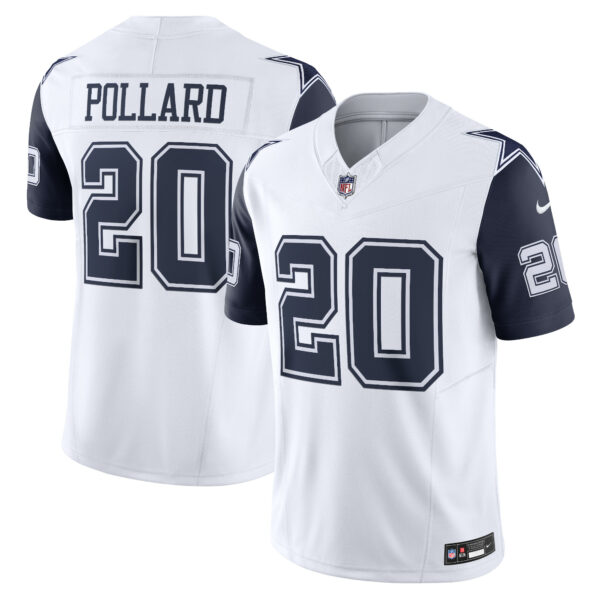 tony pollard dallas cowboys nike vapor f.u.s.e. limited jersey white 3607 roase.jpg