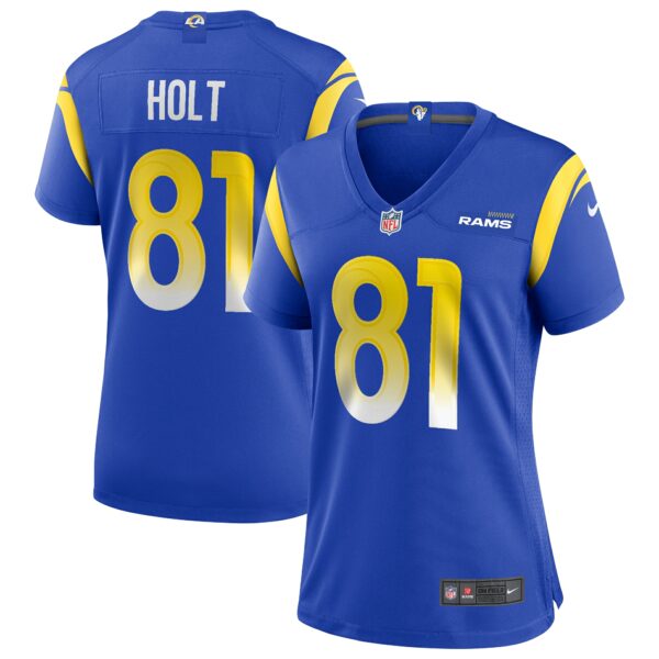 torry holt los angeles rams nike womens game retired player jersey royal 2558 g67sq.jpg