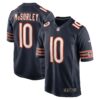 trace mcsorley chicago bears nike team game jersey navy 4716 jxwhk.jpg