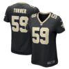trai turner new orleans saints nike womens team game jersey black 8952 s2zmh.jpg