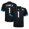 travis etienne jacksonville jaguars nike youth alternate player game jersey black 6168 ytegs.jpg